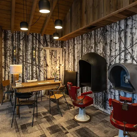 Apartment In Near Slopes