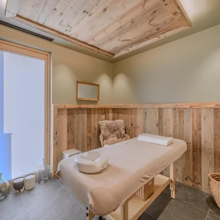 Apartment In Near Slopes *