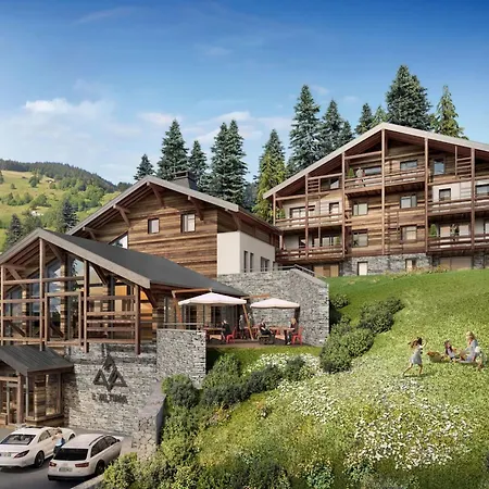 In Near Slopes Apartment